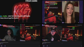 KICKKENNY DID WHAT (Iy)ONLY LIQUOR TIME ✅ FREE !TTS ✅ !VOICES 🔴 !DISCORD 🔴 !SOCIALS 🔴 !KKG ON TOP