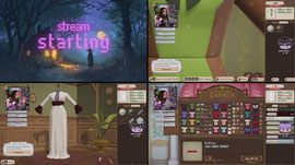 🧵 ex fashion student gives it another go 🧵 | !wobby • !discord • !socials • !wishlist