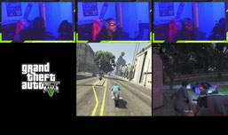 GTA V - Road To $1Billion