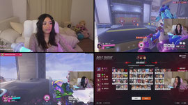 HITTING GM IF ITS THE LAST THING I DO𖤐.ᐟ⋆·˚  |  !Sub