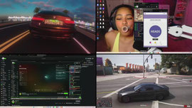 Switches ?  The Streets Rp| !socials !yt !ig !streets