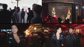 JEANE MARIE x BLAKEBILDER MMA STREET FIGHTIHNG EVENT