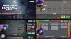 HOY STREAM CORTO, APUESTAS Y AMONG💥 ​!grupo !dc !ws 💥​