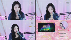 라이브방))뉴비)) 한번만 더 보이면 영정