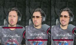 LIVE CON EL HERMANO MAYOR