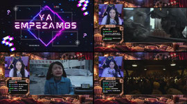 NOCHE DE PELIII: Titanes del Pacífico