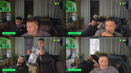 live chill
