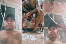 Te doy la bienvenida a mi LIVE