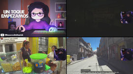 REACCIONANDO A LAS MUERTES DE... ARKMIGUITOS :v + COMUNIDA Y YA TODO QUIERES ES DOMINGO OE QUIERO DESCANSAR :v