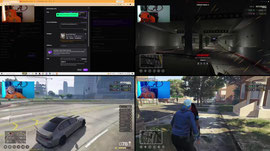 🅿️ | AYE MAN | FREE SPIN | GRIZZLEY WORLD x ICONIC RP x Open Carry RP