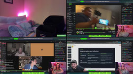 sunday 💚 Raising money for Austin! Maybe Ice Poseidon Event?? !donate