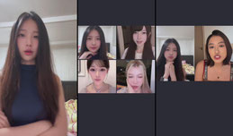 🇺🇸女大！