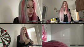 ТВОЯ АЛЬТУШКА В ЮБОЧКЕ😋💘
