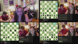 2600 (bullet) TONIUGHTt OR ELSE ft CAmelCLutcher and alchpold lichess.org