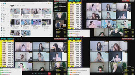 해피월드 퇴근데이 !!