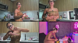 cooking w nic
