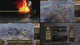 Karl Franz Must Die | Glottkin VS The World