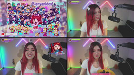 DE REGRESO A LOS STREAMS💖NOS PONEMOS AL DIA :D | !redes: @motfrais !youtube !discord