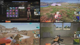 PUBG宾利联名10月14日即将登场！立即领取预约奖励！