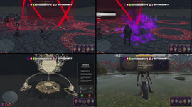FANTASY RP | VAMP LIFE | MYST HOLLOWS  | QUIET BUT DEADLY