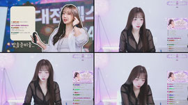 30❤️시스루 안에 다 보일지도..? /시그룰렛 40개