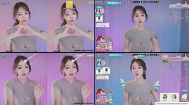 76❤️ 자연f 컵  은꼬르 소통잘해