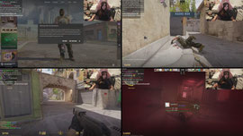 Counter Strike! yay! discord server in bio