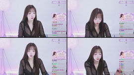 30❤️시스루 안에 다 보일지도..? /시그룰렛 40개