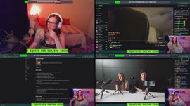 sunday 💚 Raising money for Austin! Maybe Ice Poseidon Event?? !donate