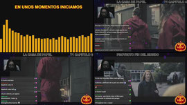 DOMINGO GO GO :D | !verde !myanimelist !horario !subs !pelis
