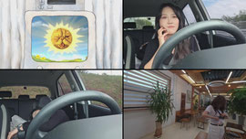 girls road trip w/ @jellyhaeni day 2