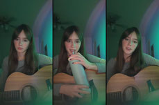 Sing time