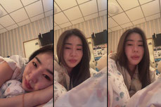 พึ่งตื่นเลยฮ่ะ