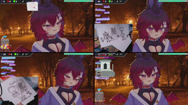 🔞 [XLR 3DIO] Evil Vampire SUCKS OUT YOUR SOUL  [ENG] !discord