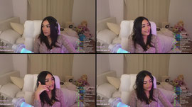 HITTING GM IF ITS THE LAST THING I DO𖤐.ᐟ⋆·˚  |  !Sub