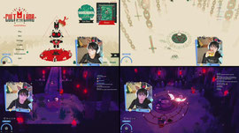 !socials🎃SPOOPY GAMIN' NIGHT |Check Discord :p @ neekolul on all !socials