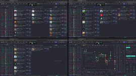100k+ PNL Trading memecoins !commands