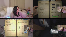 SPOOKY GALLL