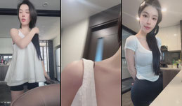 砸锅卖铁卖手串的女老板