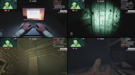 Not Ending Until I Beat OUTLAST 👻 Spooky Sunday *DLC*