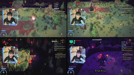 !socials JOIN MY CULT! 🎃SPOOPY GAMIN' NIGHT |Check Discord :p @ neekolul on all !socials
