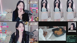 화장할 힘도 없다...