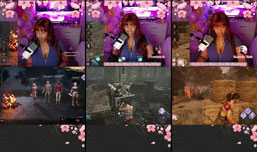 Spooky Sunday Games!