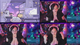 🎃👻just chillinn tbh👻🎃 | 18+ | fn & halloween<3 | !cc !discord !socials