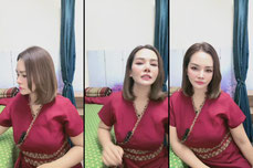 💕ชื่อ ชาลิสา นะคะ💕