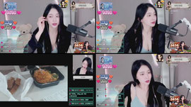 화장할 힘도 없다...