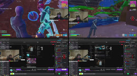 🏆TRIO SCRIMS W/ EOMZO & KRAEZ🏆 | !discord !community !updates