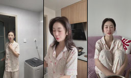 说点什么呢
