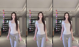 是你征服不了的女人