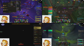 4v4 WC3 RT / WoW M+ enjoyer!  hosting 4v4 RT cups on https://mubzcup.com/